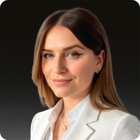 Alizée Moreau