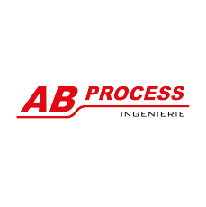 Logo AB PROCESS