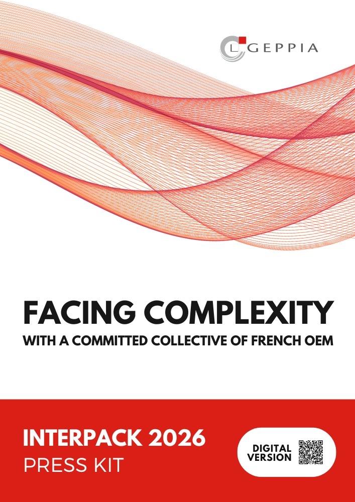 Dossier de presse 2026 - Facing complexity