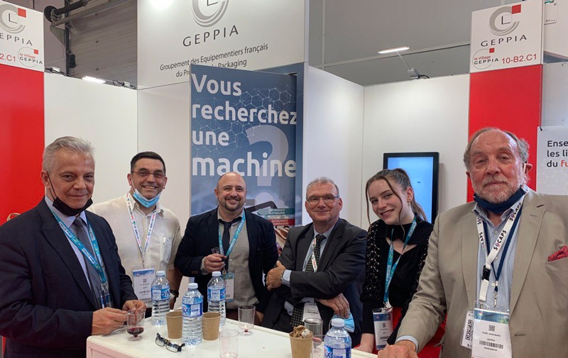 CFIA Rennes