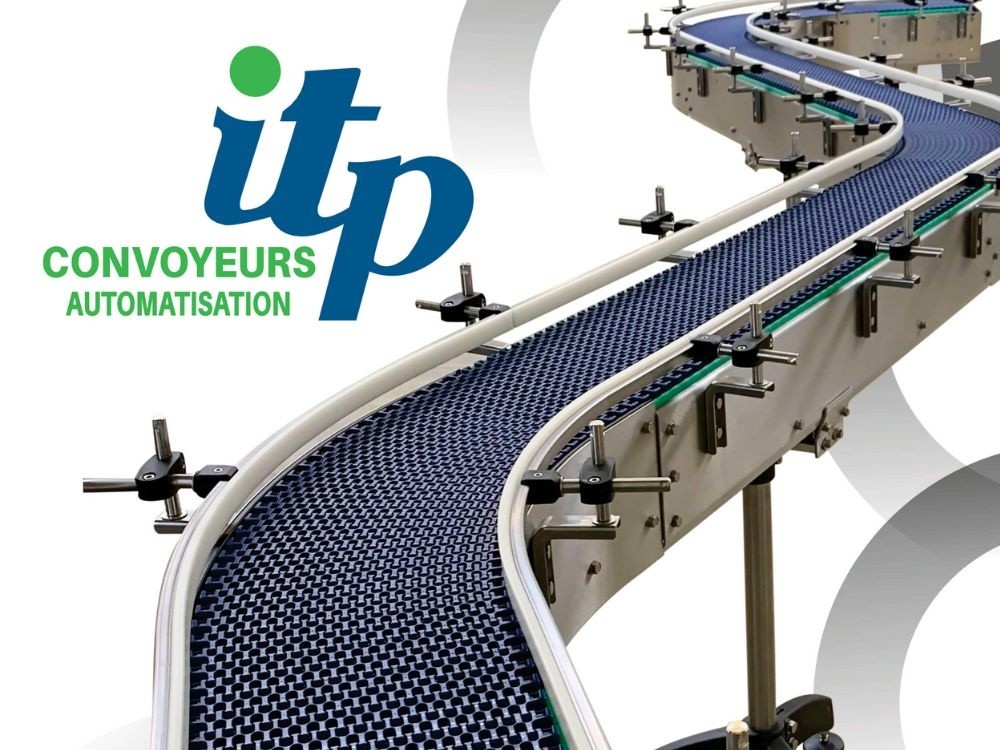 Convoyeur ITP