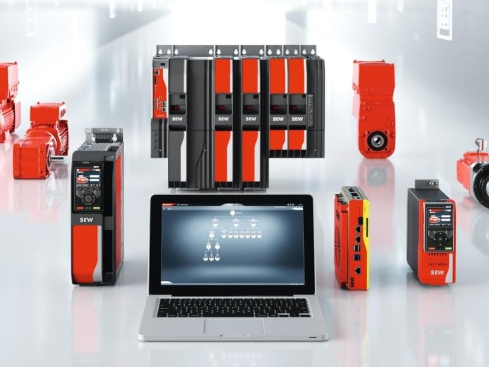 Composantes machines Sew Usocome