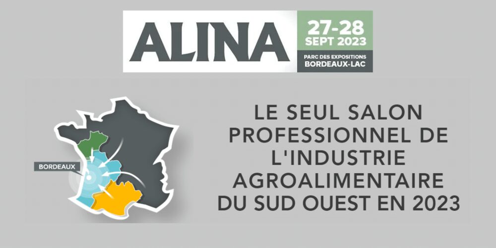 Alina Bordeaux