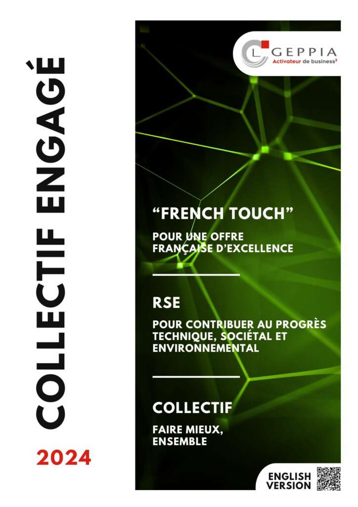 Dossier de presse 2024 Collectif engagé