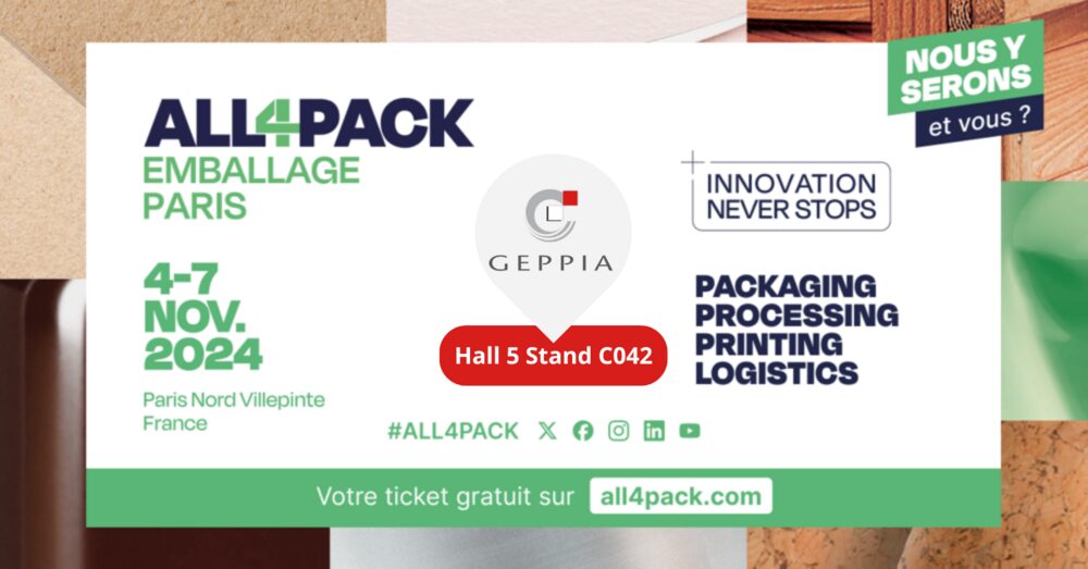 All4Pack Paris 2024