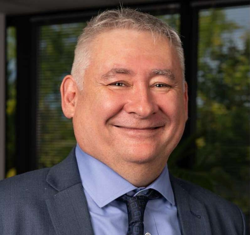 Eric Schaller – CEO Anéolia