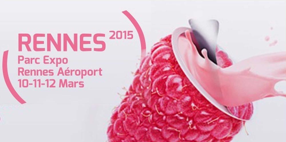 CFIA Rennes