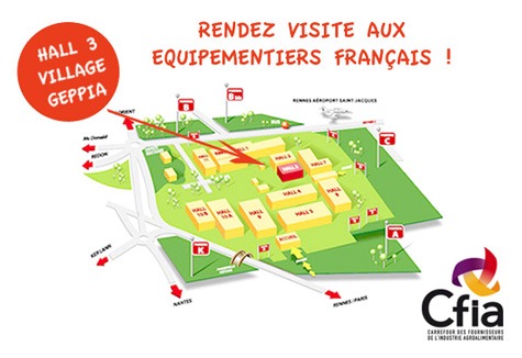 CFIA Rennes