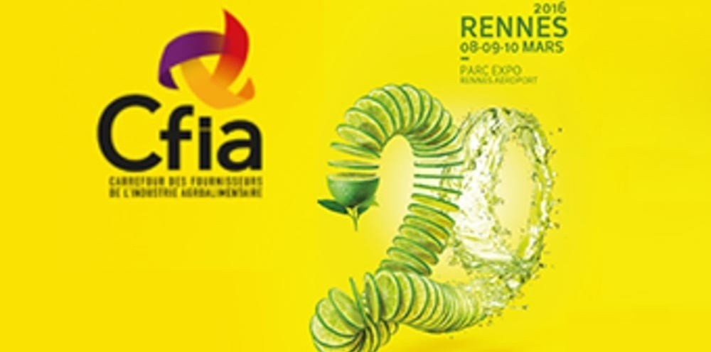 CFIA Rennes