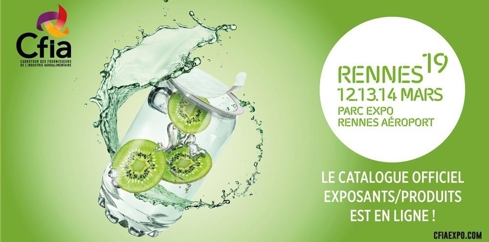 CFIA Rennes