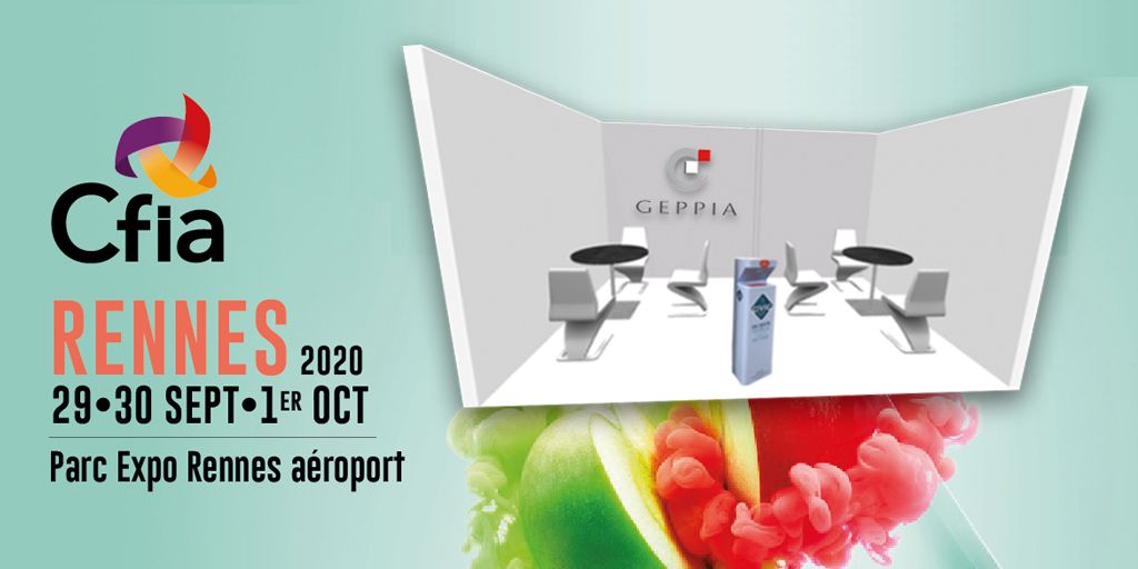 CFIA Rennes 2020