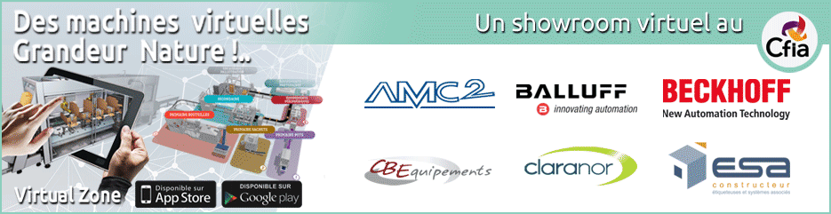 CFIA Rennes 2020