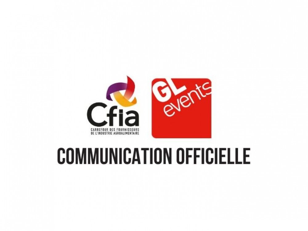 communication officielle annulation CFIA Rennes 2020