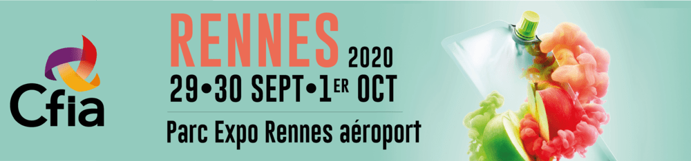 CFIA Rennes 2020