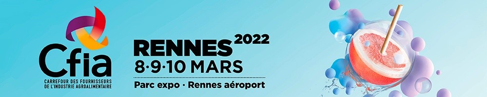CFIA Rennes