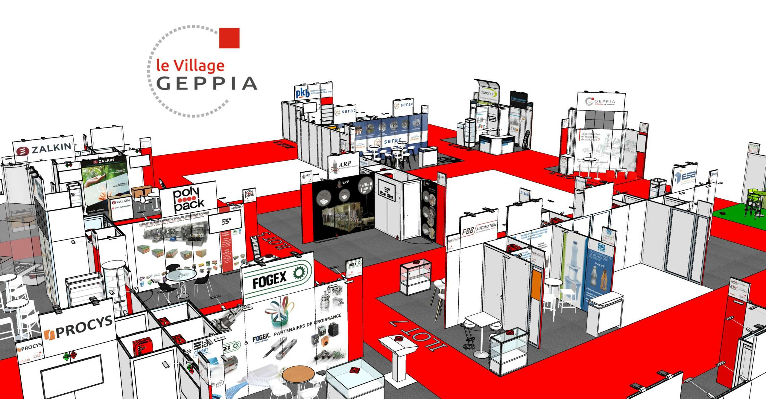 CFIA Rennes