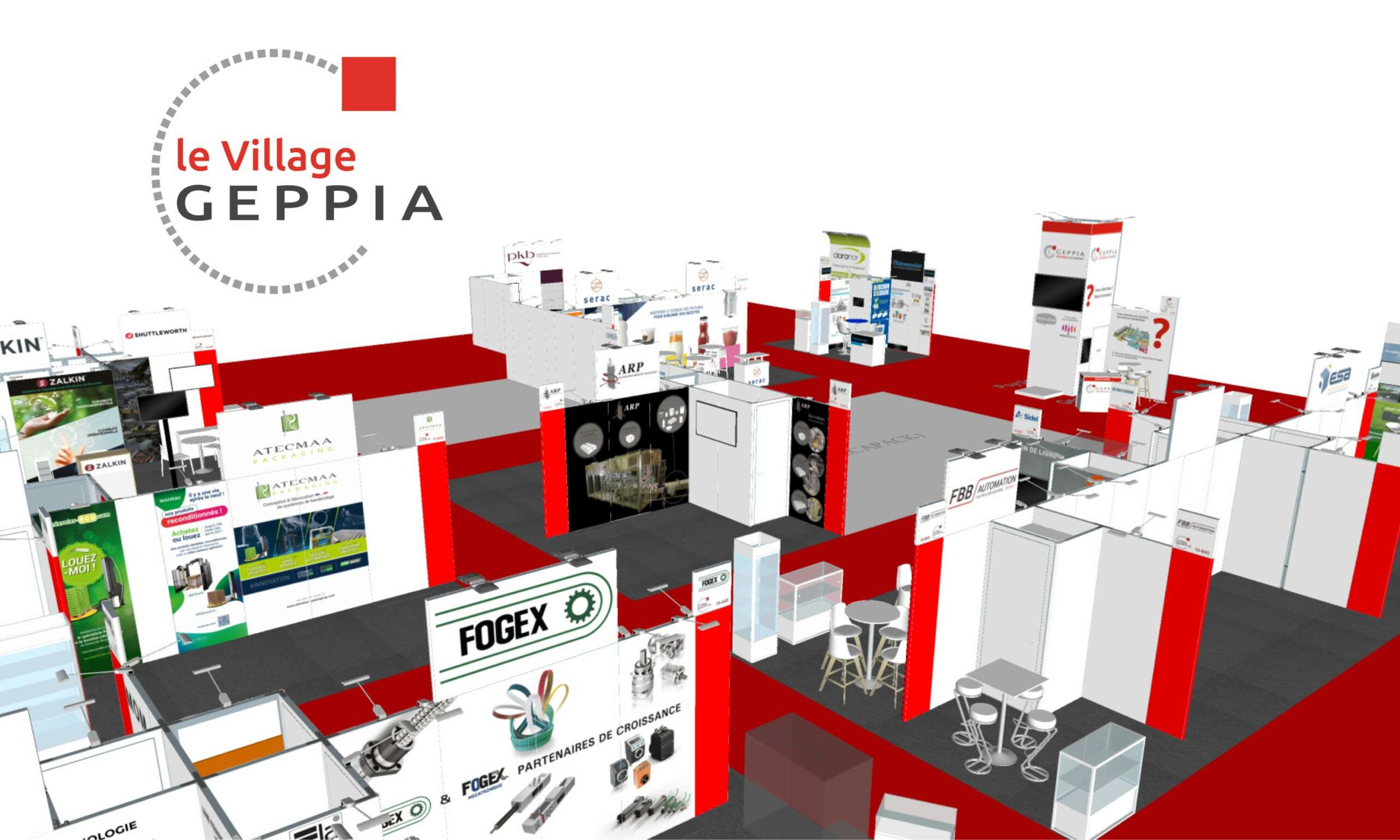 CFIA Rennes