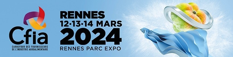 CFIA Rennes
