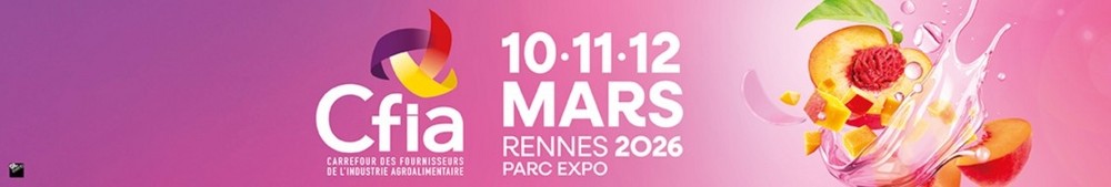 CFIA Rennes 2026
