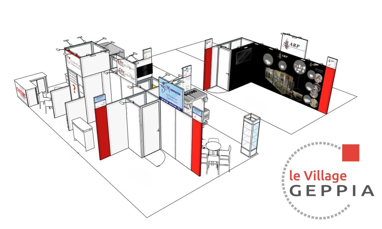 CFIA toulouse 2024