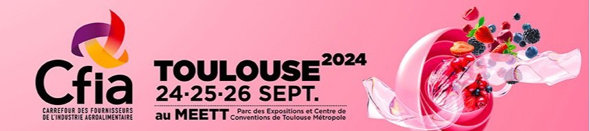 CFIA toulouse 2024