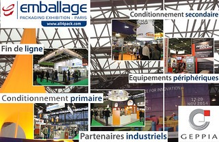 Emballage Paris