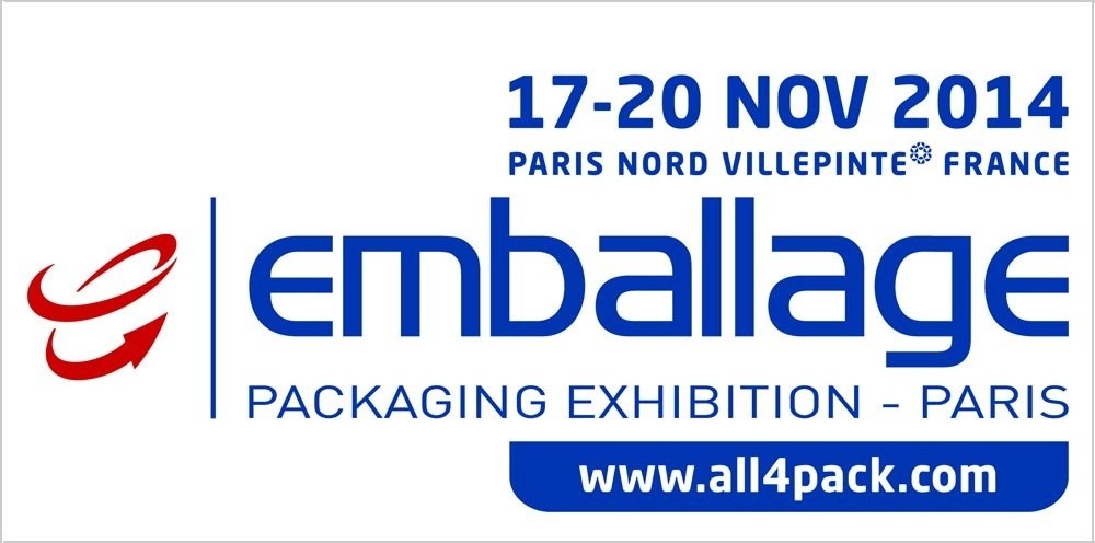 Emballage Paris