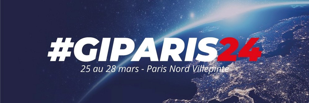 Global Industrie