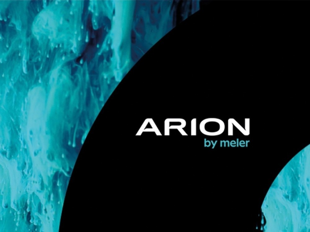 Nouvelle marque Arion by Meler