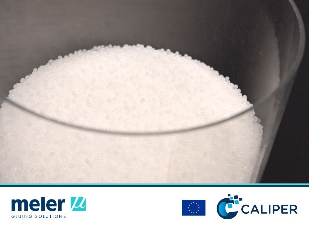 Projet européen Caliper