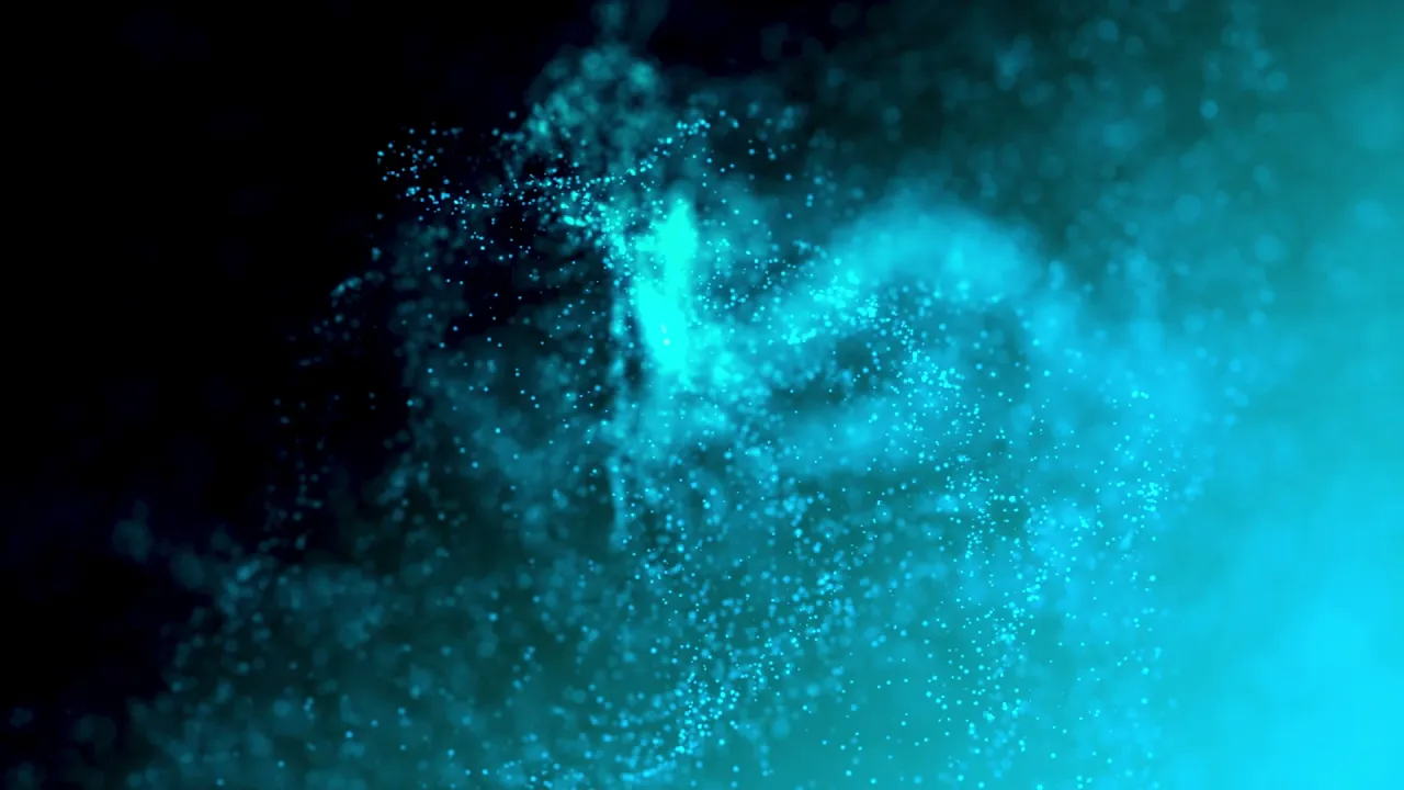 MELER – Raptor Infinity – Where tech meets magic (promotional video)