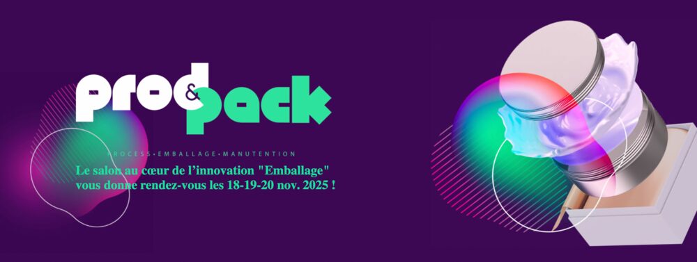 Prod&Pack 2025