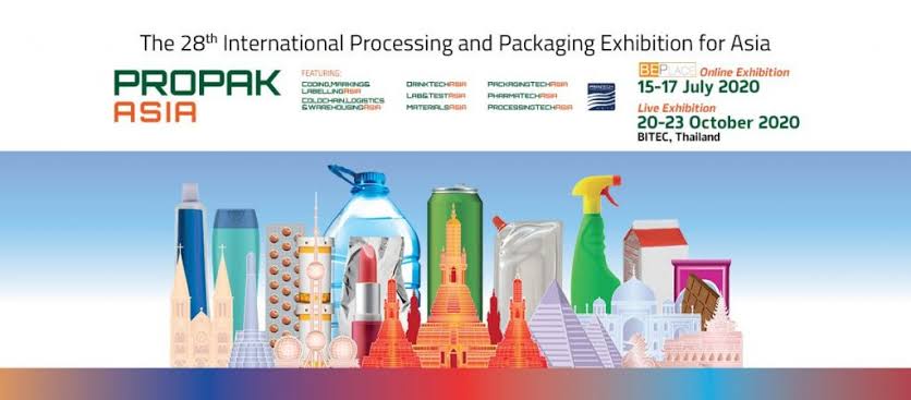 propak asia 2020