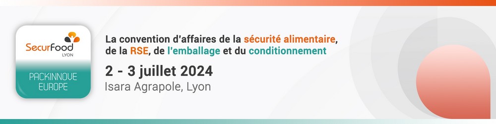 Secure food 2024