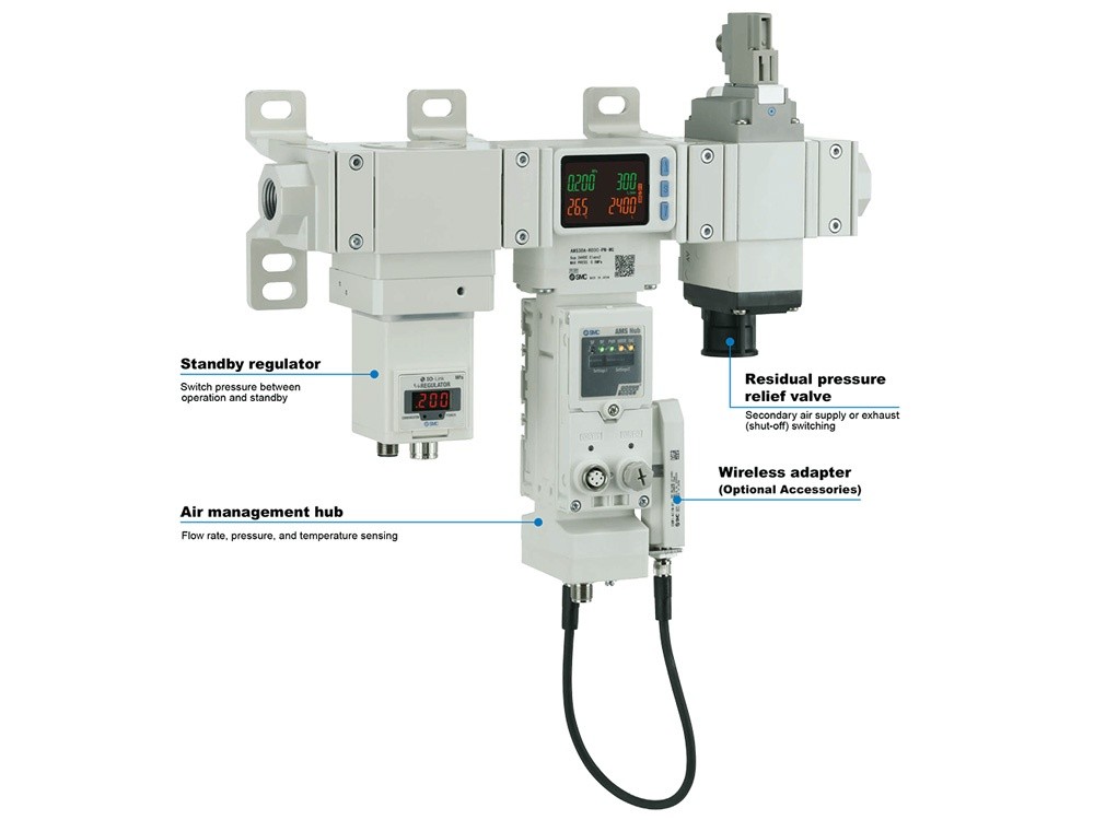 Air Management System
