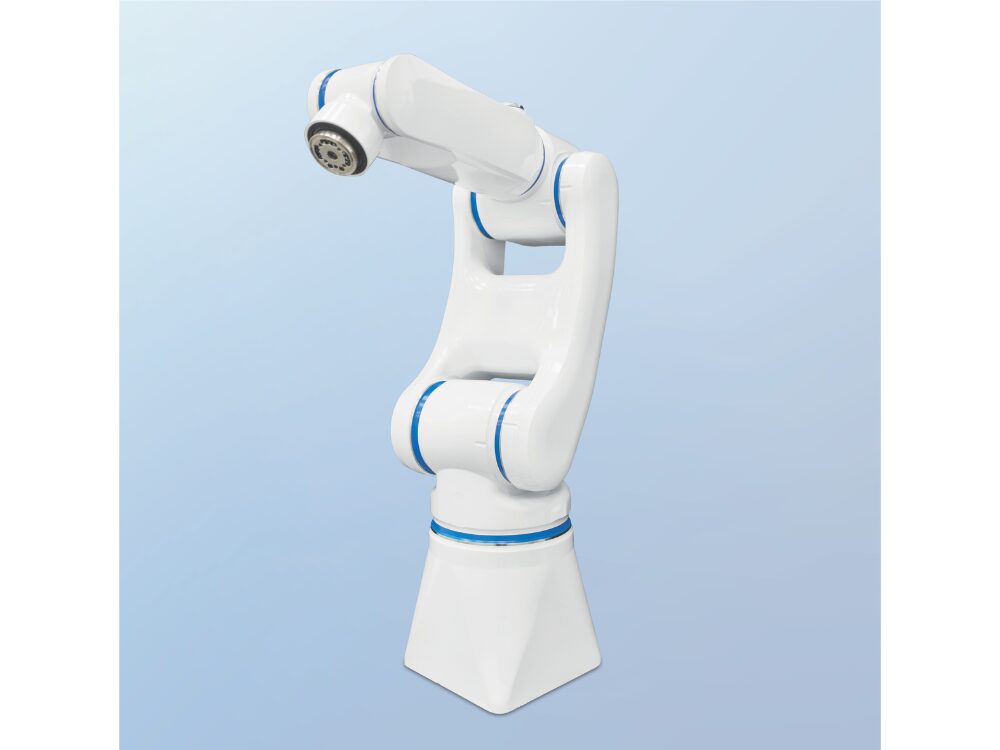 Robot MOTOMAN HD8 de Yaskawa
