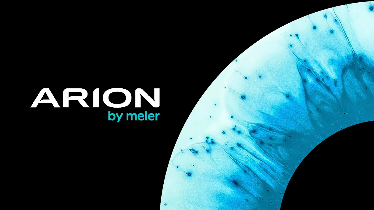 MELER – ARION Empowering hoses | Meler&rsquo;s specialist solution for hoses