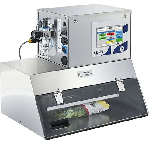 aneolia leak analyzer