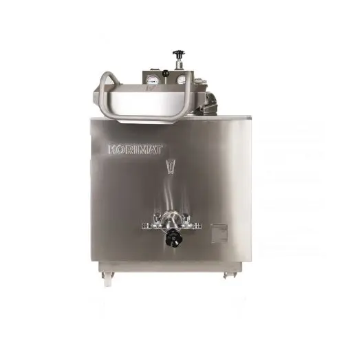 autoclave sterilization massilly services