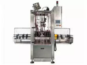 capsuleuse zalkin