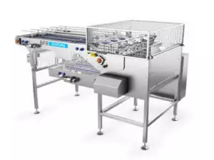 tray depalletizer bfr systems