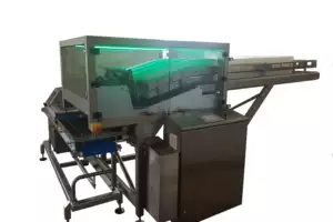 depileur barquette procys