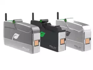 imprimante jet encore thermique zenjet