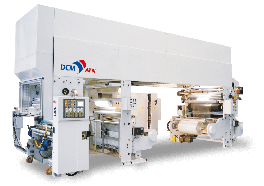 DCM ATN paraffin wax
